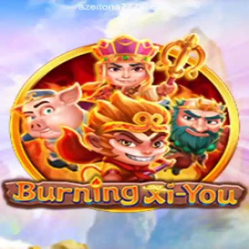 BurningXiYou: A Thrilling Adventure in the World of Online Gaming