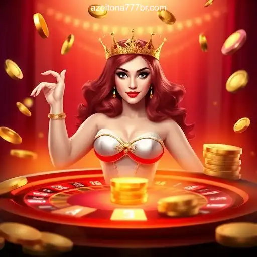 Cassino Games: Azeitona777 Oficial 💯️ - O Melhor do Brasil