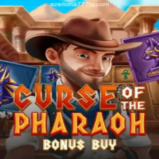 Curse of the Pharaoh Bonus Buy: An Adventure into Ancient Riches