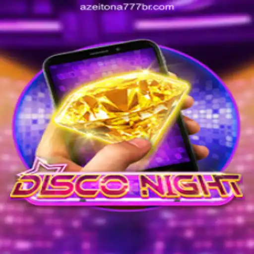 DiscoNightM: A Thrilling Adventure in Azeitona777 Oficial's Casino Realm