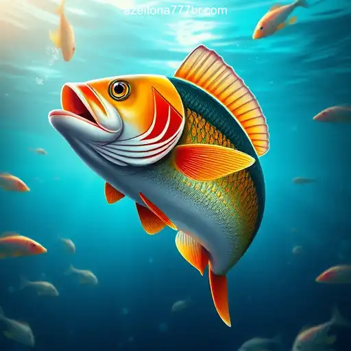 Exploring the Thrills of Fishing Games and Azeitona777 Oficial 💯️ - O melhor cassino online do Brasil