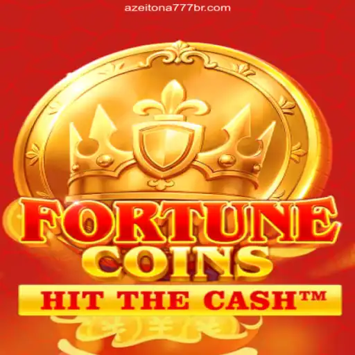 Discover FortuneCoins: A Thrilling Casino Experience with Azeitona777