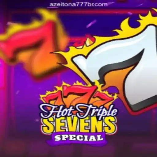 HotTripleSevensSpecial: A Comprehensive Guide to the Exciting Casino Game