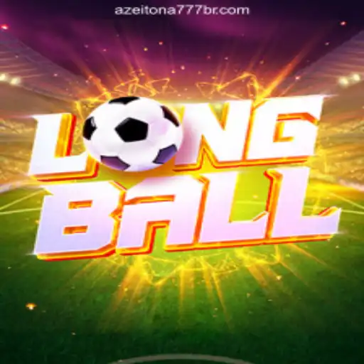Exploring LongBall: The Thrilling Game with Azeitona777 Oficial 💯️ - Your Premier Brazilian Online Casino Experience