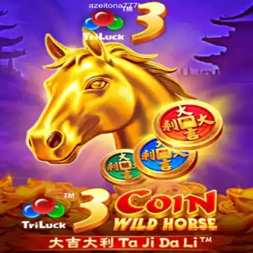 Discover the Thrills of 3CoinWildHorse: The Latest Sensation in Online Gaming