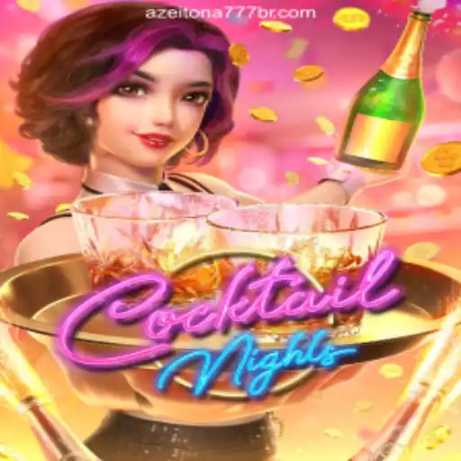 Exploring the Enchanting World of CocktailNights