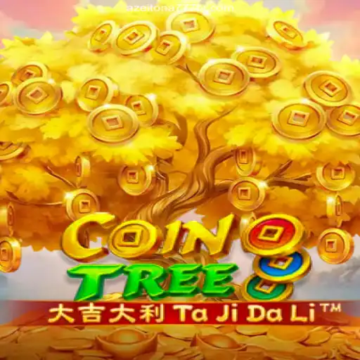 Unveiling CoinTree – A Thrilling Gaming Experience with Azeitona777 Oficial