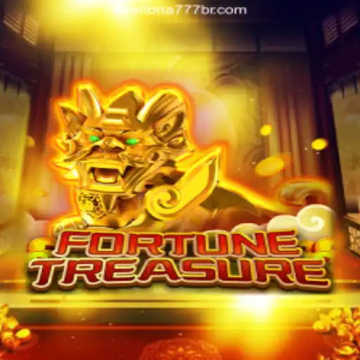 Exploring FortuneTreasure at Azeitona777 Oficial: The Premier Online Casino in Brazil