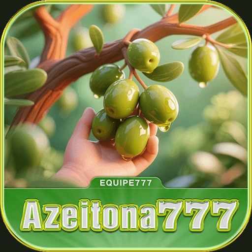 Azeitona777 Oficial 💯️ - O melhor cassino online do Brasil