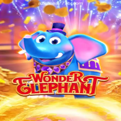 Explore the Captivating World of WonderElephant - Your Gateway to Thrilling Adventures
