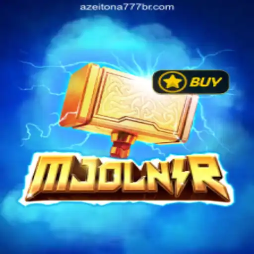 Mjolnir: Exploring the Thunderous Adventure in the Best Online Casino of Brazil