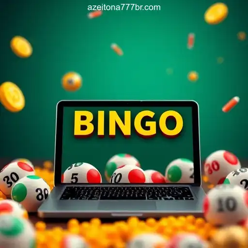 Online Bingo: A Digital Transformation with Azeitona777 Oficial 💯️
