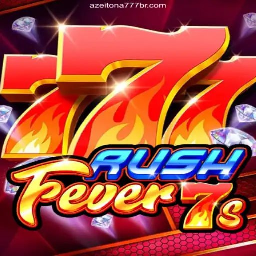Experience the Thrill of RushFever7s: Azeitona777 Oficial 💯️ - O Melhor Cassino Online do Brasil