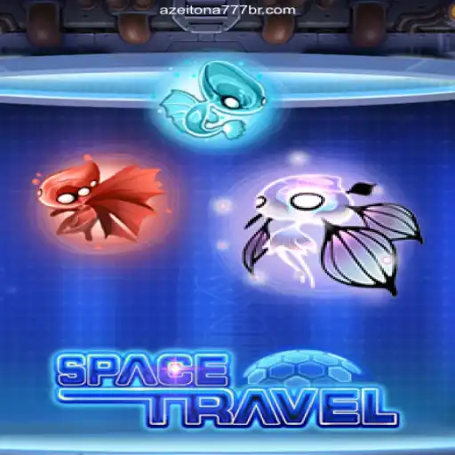 SpaceTravel: Explore the Cosmos with Azeitona777 Oficial - O Melhor Cassino Online do Brasil