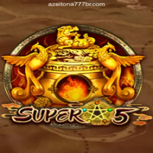 Exploring Super5: A Thrilling Online Casino Experience