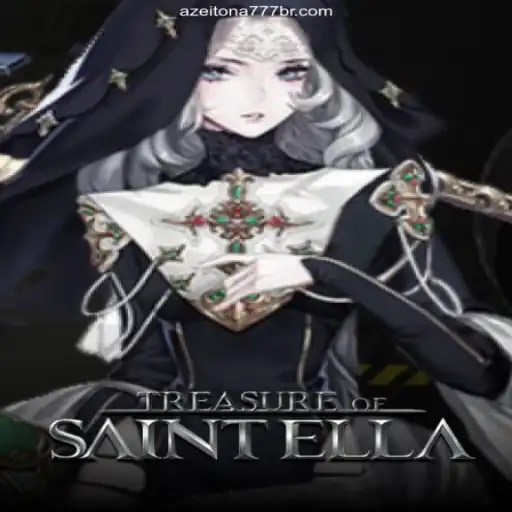 Unveiling TreasureofSaintElla: A Thrilling New Adventure