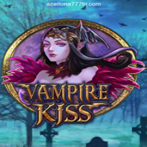 VampireKiss: An Immersive Adventure into the Supernatural