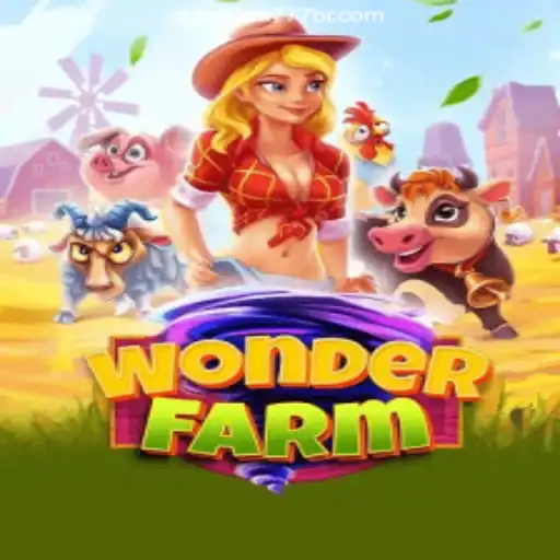 Explore the Enchanting World of WonderFarm: A Fun-Filled Gaming Adventure